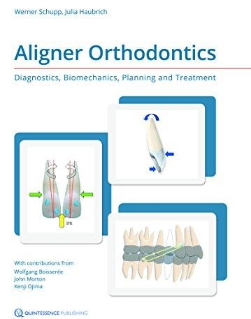 Aligner Orthodontics