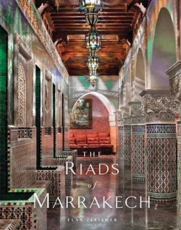 RIADS OF MARRAKECH, THE