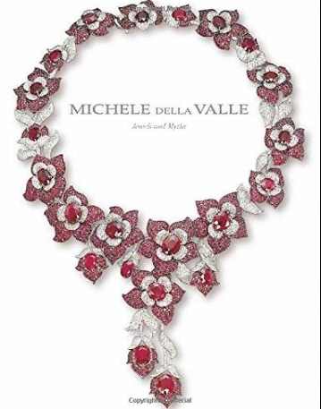 Michele della Valle: Jewels and Myths