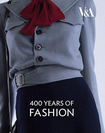 Va: Four Hundred Years Of Fashion