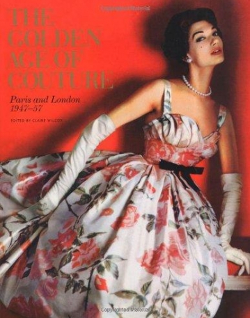 The Golden Age of Couture-