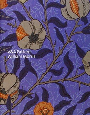 V&a Pattern: William Morris