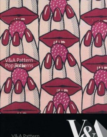 V&a Pattern: Pop Patterns