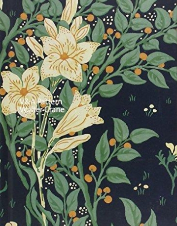 V&a Pattern: Walter Crane