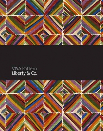 V&a Pattern: Liberty's