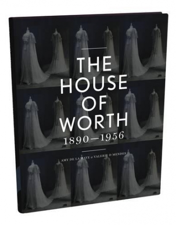 The House of Worth: Portrait of an Archive