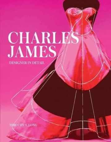 Charles James-