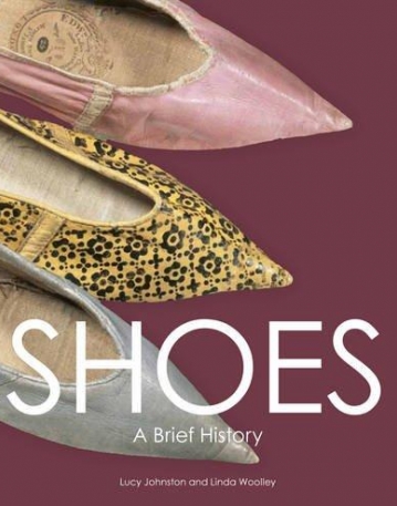 Shoes: a Brief History