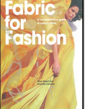 FABRIC FOR FASHION: A COMPREHENSIVE GUIDE