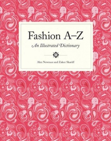 Fashion A to Z