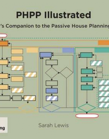 PHPP Illustrated: A Designer's Companion to the Passive House Planning Package