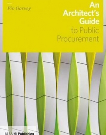 An Architect's Guide to Public Procurement