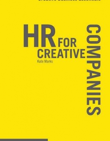 HR for Creative Companies