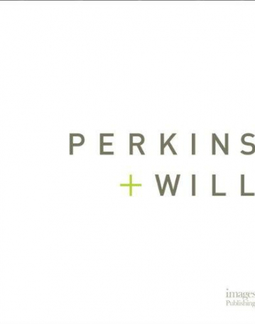 PERKINS+WILL: 75 YEARS