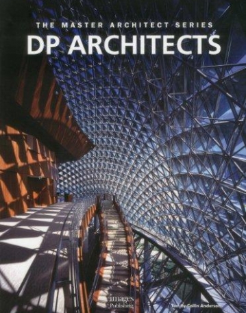 DP ARCHITECTS