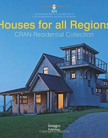 Houses for All Regions: CRAN Residential Collection