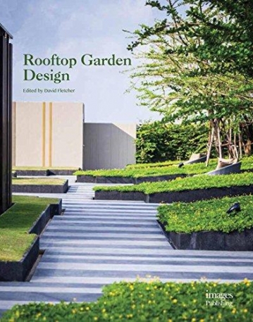 Rooftop Garden Design