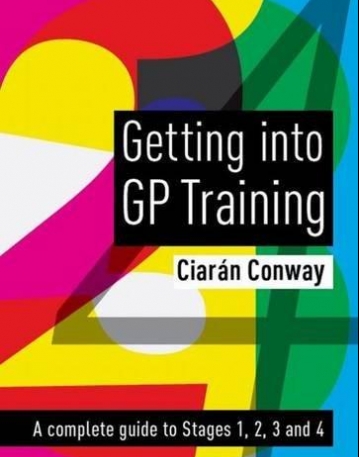Getting into GP Training: A complete guide to Stages 1, 2, 3 and 4