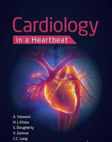 Cardiology in a Heartbeat