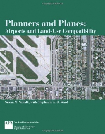 PLANNERS AND PLANES SCHALK