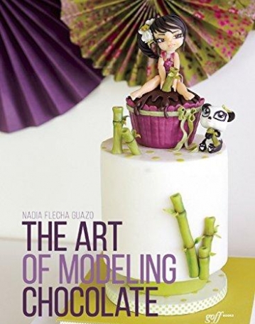 The Art of Modeling Chocolate