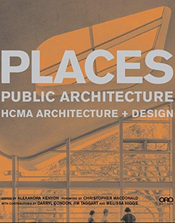 Places: Public Architecture