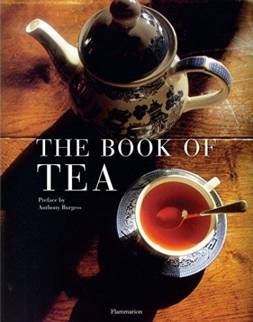 BOOK OF TEA