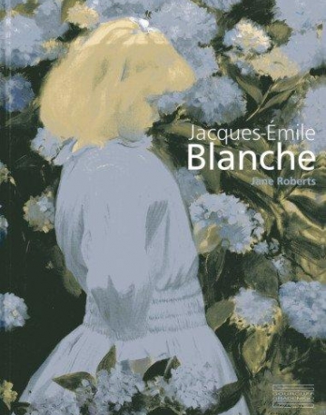 Jacques-ةmile Blanche