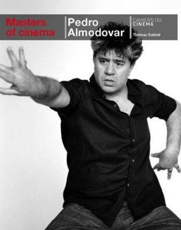 Almodovar, Pedro  (Masters of cinema series)