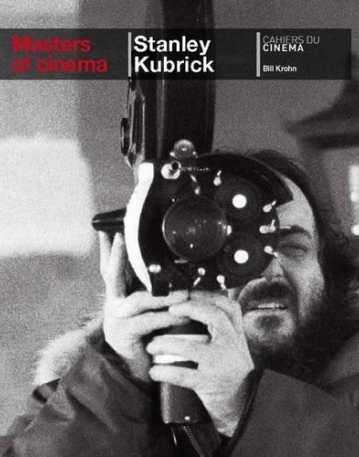 Kubrick, Stanley (Masters of cinema series)