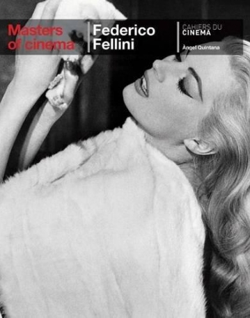 Fellini, Federico (Masters of cinema series)