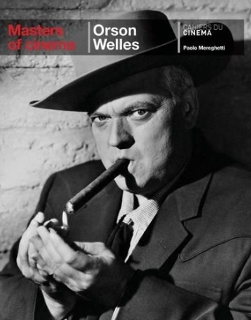 Welles, Orson (Masters of cinema series)