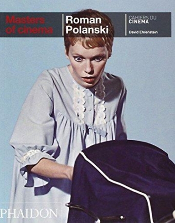 Polanski, Roman (Masters of cinema series)