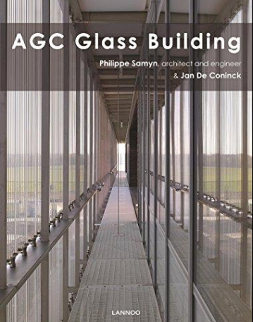 AGC Glass Building