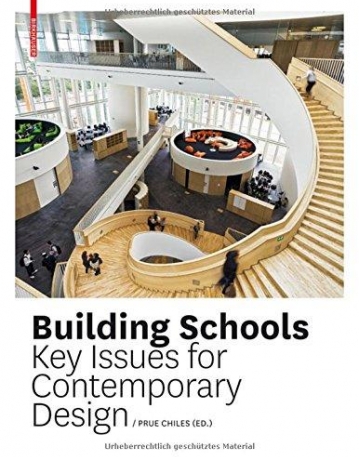 School Building: Key Issues for Contemporary Design
