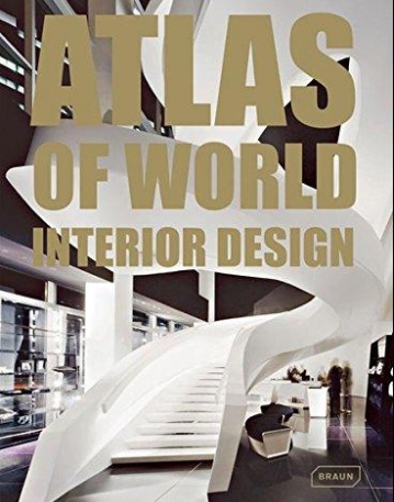 Atlas of World Interior Design