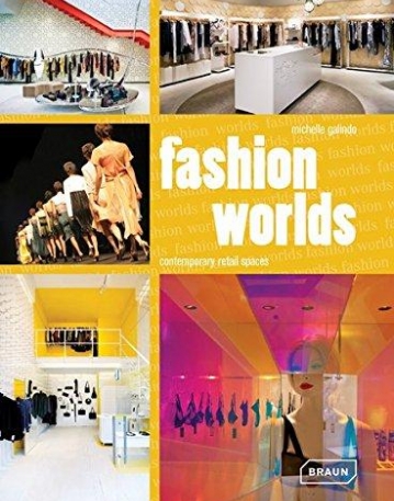 Fashion Worlds