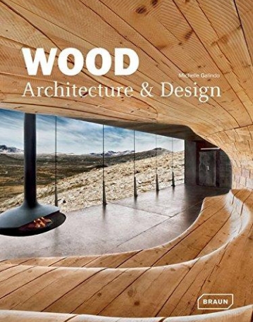 Wood Architecture + Design