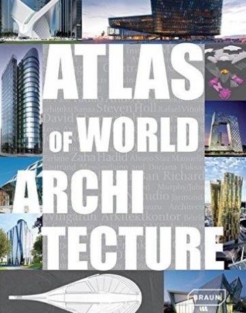 Atlas of World Architecture