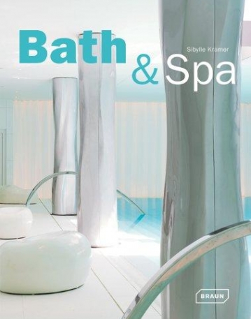 Bath & Spa (new edition)