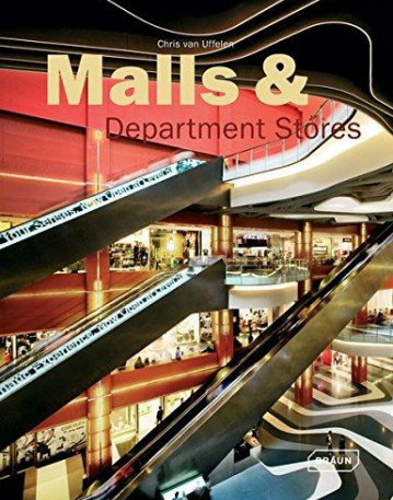 Malls & Department Stores (new edition)