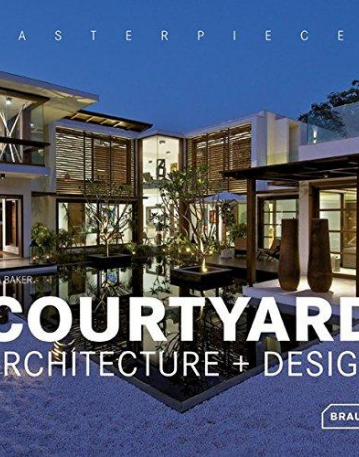 Masterpieces: Courtyard