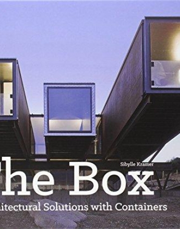 The Box - Architectural Solutions with Containers