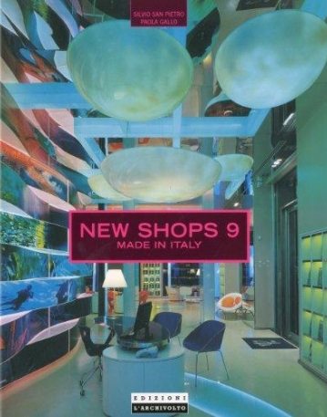 NEW SHOPS 9 MADE IN ITALY