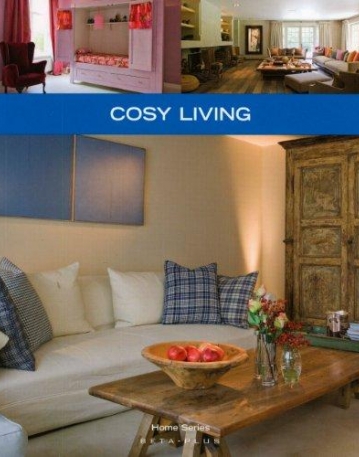 HOME SERIES 26: COSY LIVING