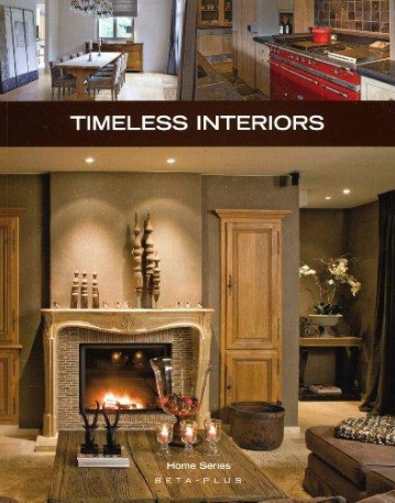 HOME SERIES 27: TIMELESS INTERIORS