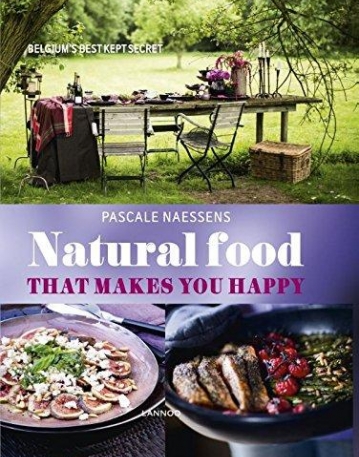 Natural Food that Makes You Happy