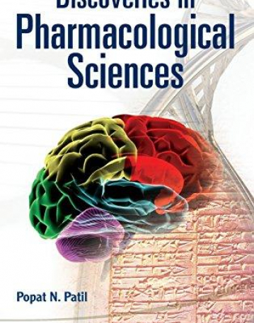 DISCOVERIES IN PHARMACOLOGICAL SCIENCES