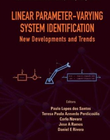 LINEAR PARAMETER-VARYING SYSTEM IDENTIFICATION: NEW DEVELOPMENTS AND TRENDS