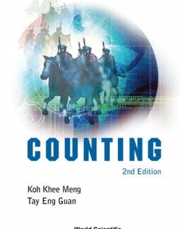 COUNTING (2ND EDITION)